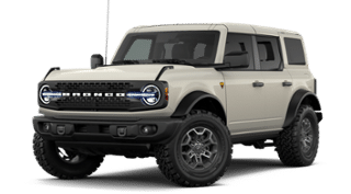 2026 Ford Bronco® External Image 1
